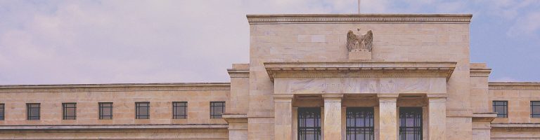US Federal Reserve building
