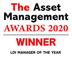 The asset managment awards