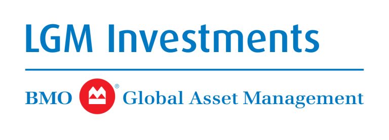 LGM Investments logo