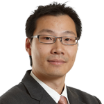 Raymond Chan profile photo