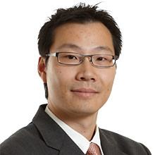 Raymond Chan profile photo