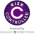 SimplyBiz Risk Controlled logo