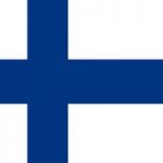Finland flag icon