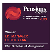 Pension and Investment Provider Awards