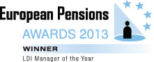European Pensions Awards