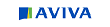 Aviva logo small image