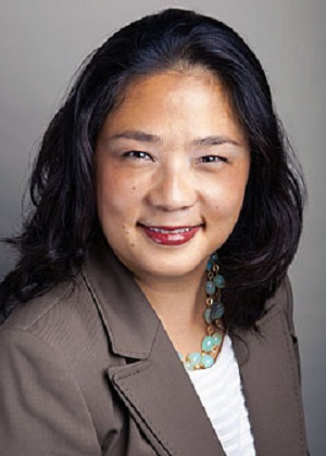 Tammy Li