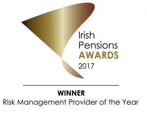 Irish Pensions Awards icon