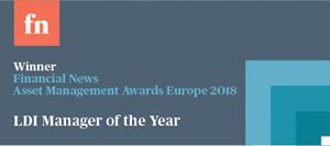 Financial News Asset Management Awards Europe