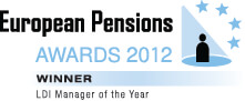 European Pensions Awards