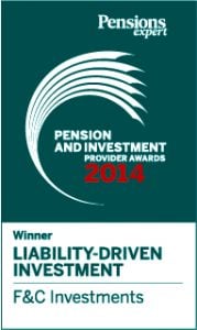 Pensions and Investment Awards