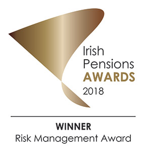 Irish Pensions Awards icon